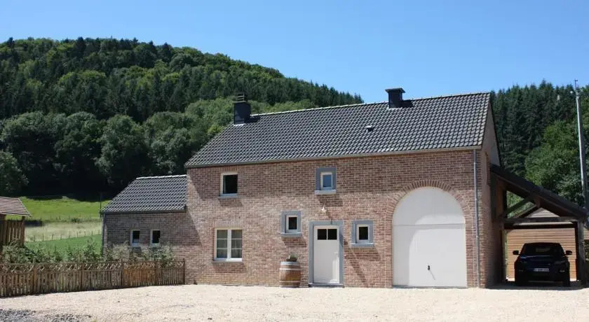 Maison Paulena