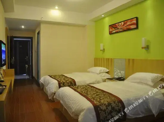 Heheyu Hotel