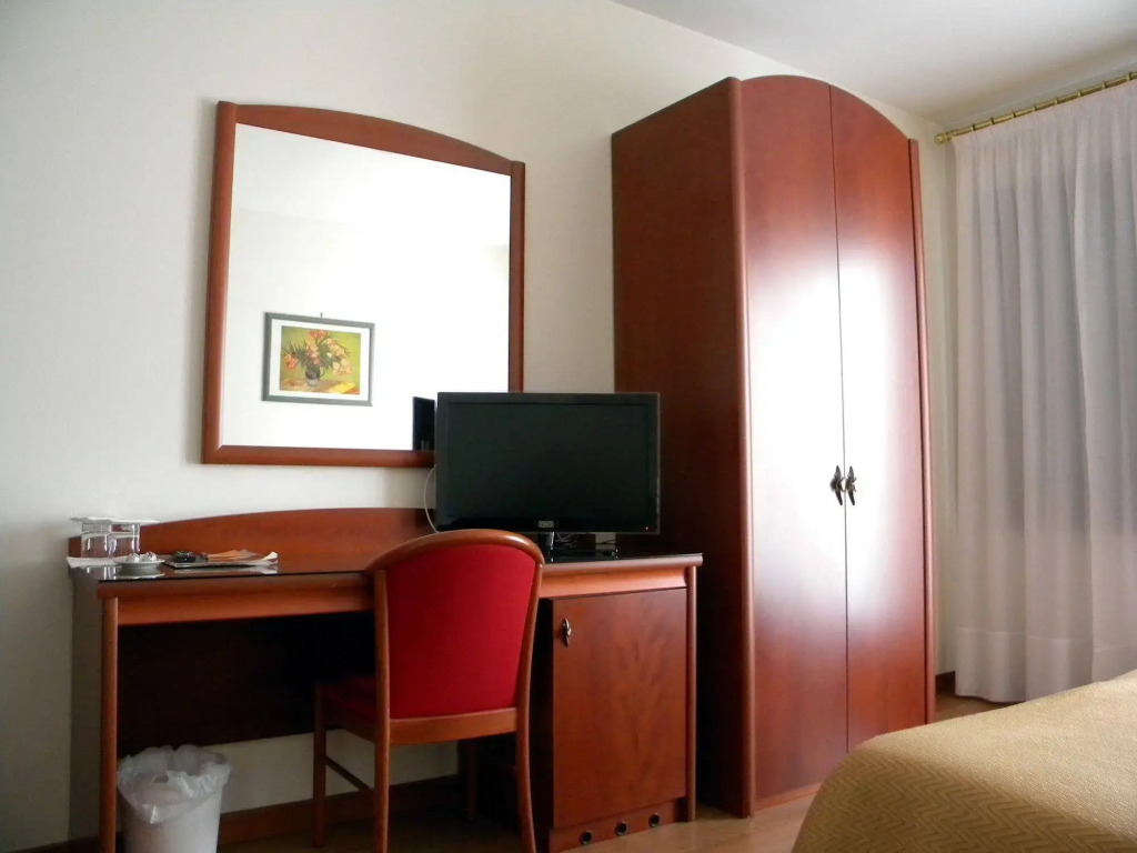Hotel Corone