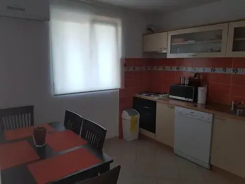 Apartment Roma