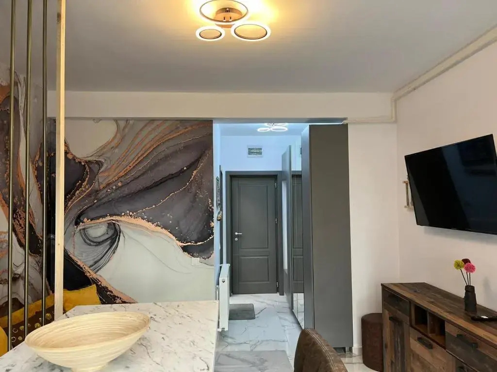 Premier Apartments near Palas Mall