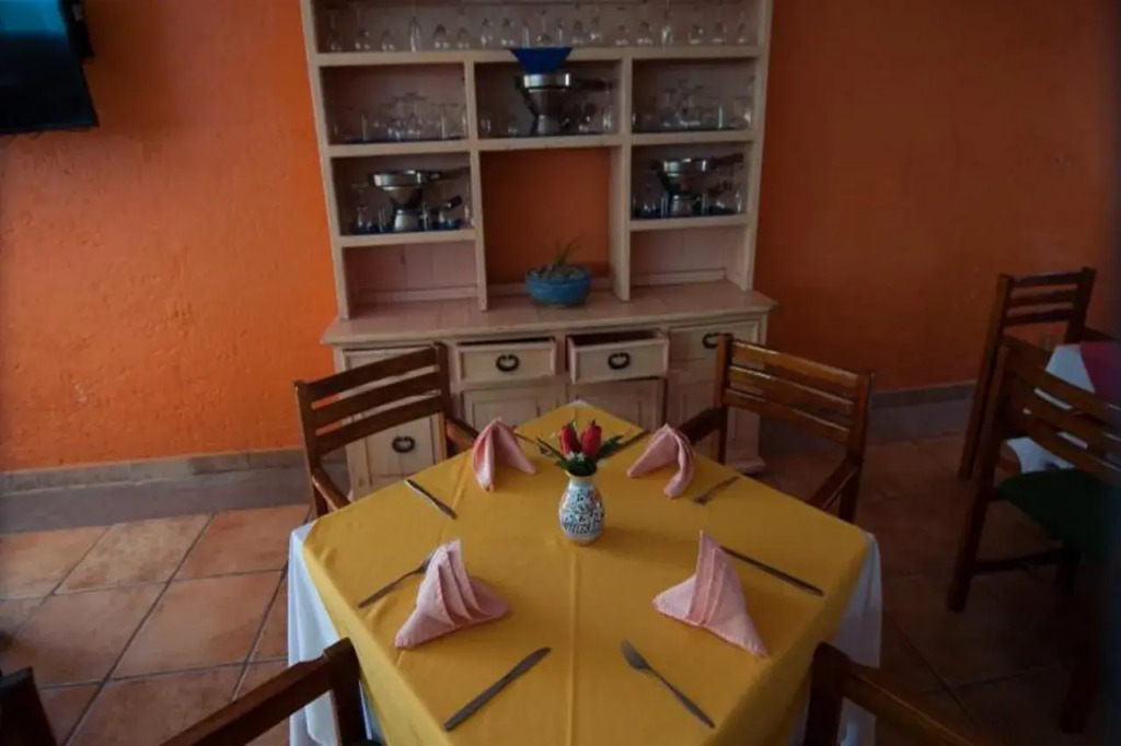 Hotel Aristos Cuernavaca