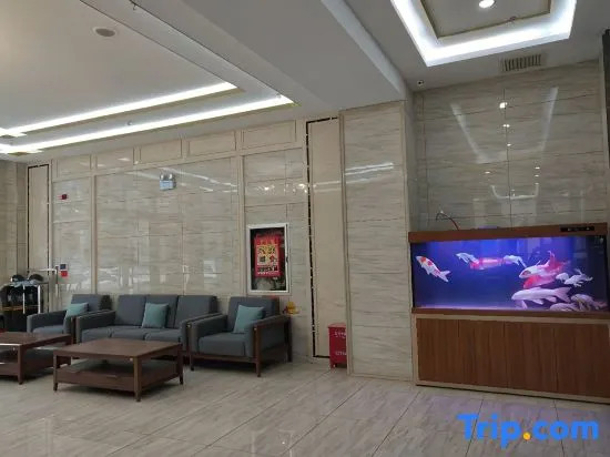Huatian Hotel