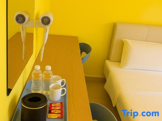 T1 Stay Manila-Near NAIA Manila Airport and PITX