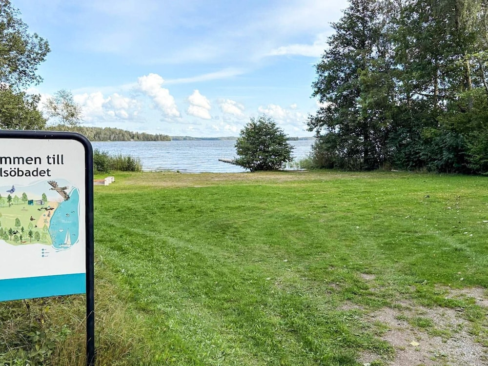 4 Person Holiday Home in Adelso