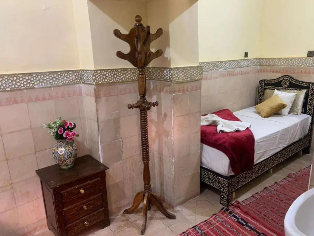 Riad Douja