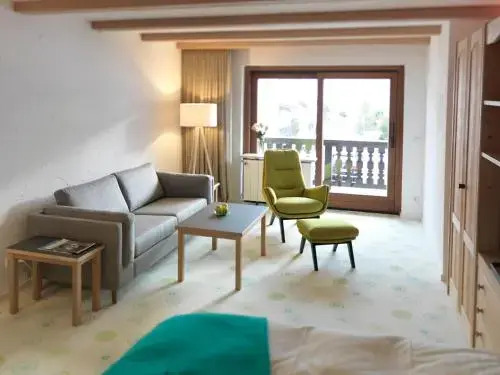 Sonnhof Apart Hotel