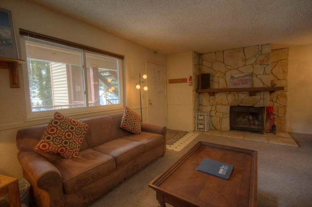 Heavenly Chairview Condo by Lake Tahoe Accommodations