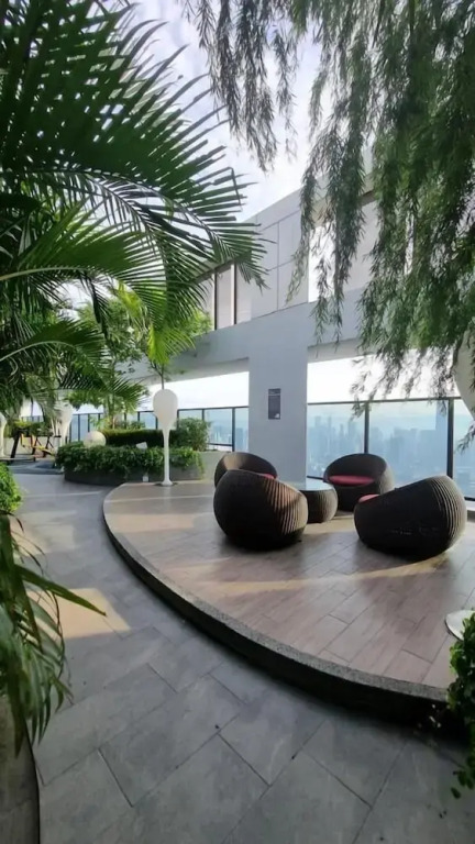 Trion Hotel by HAVENZA near TRX, Time Square and Bukit Bintang