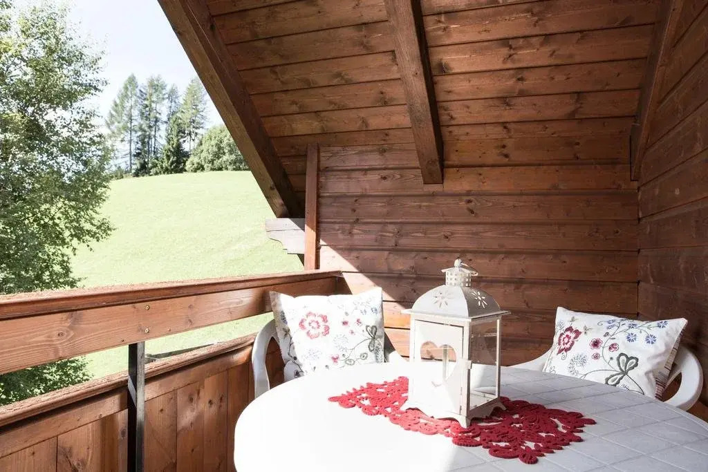 Ferienhaus Sara - Kärnten Card im Sommer inklusive