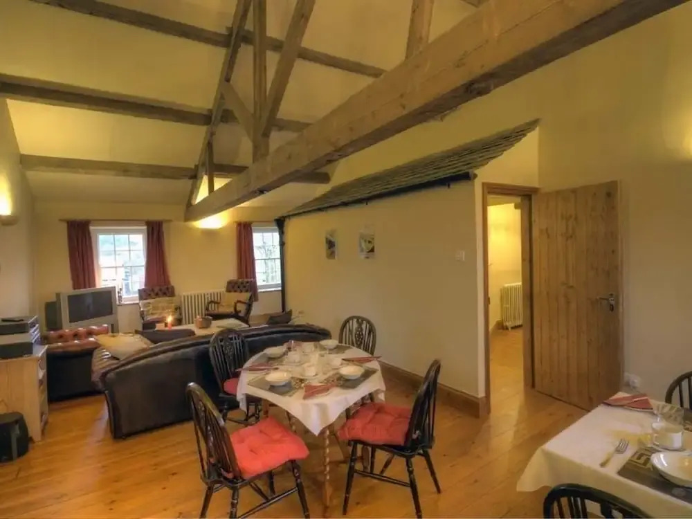 Riverside Bed & Breakfast