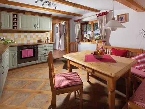 Haus Michinglehen Köppl