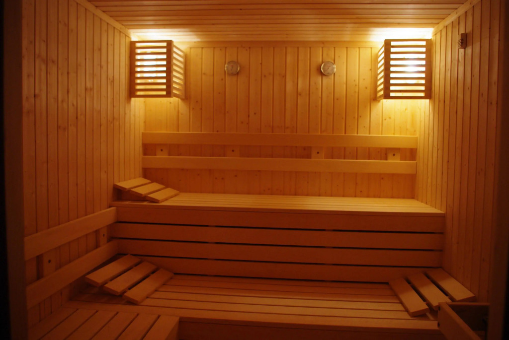 SPA Hotel Orpheus