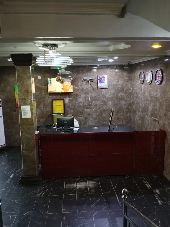 Отель De Firenze Suites