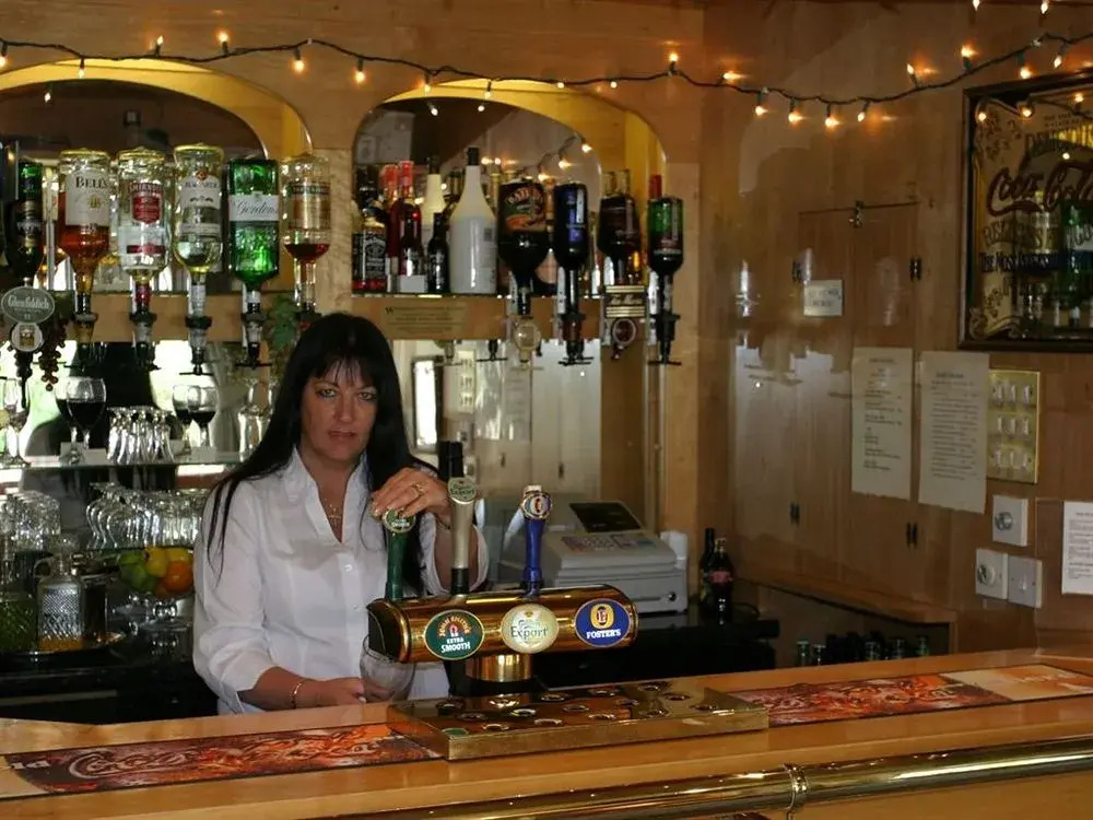 Ryndle Court Hotel
