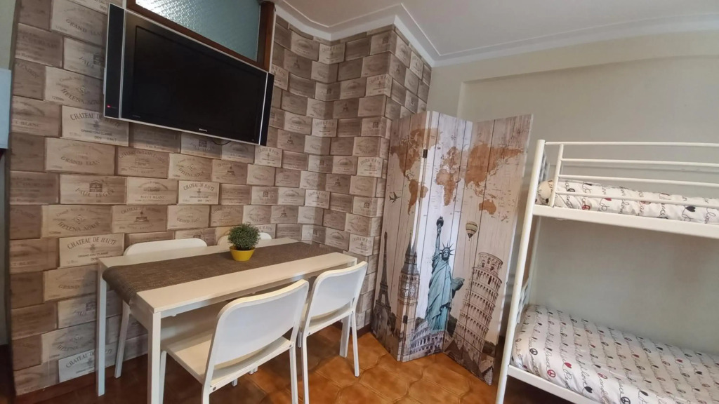 Oporto Vasconcelos Guest House