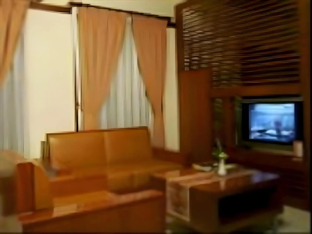 Sindang Reret Hotel and Resto Ciwidey