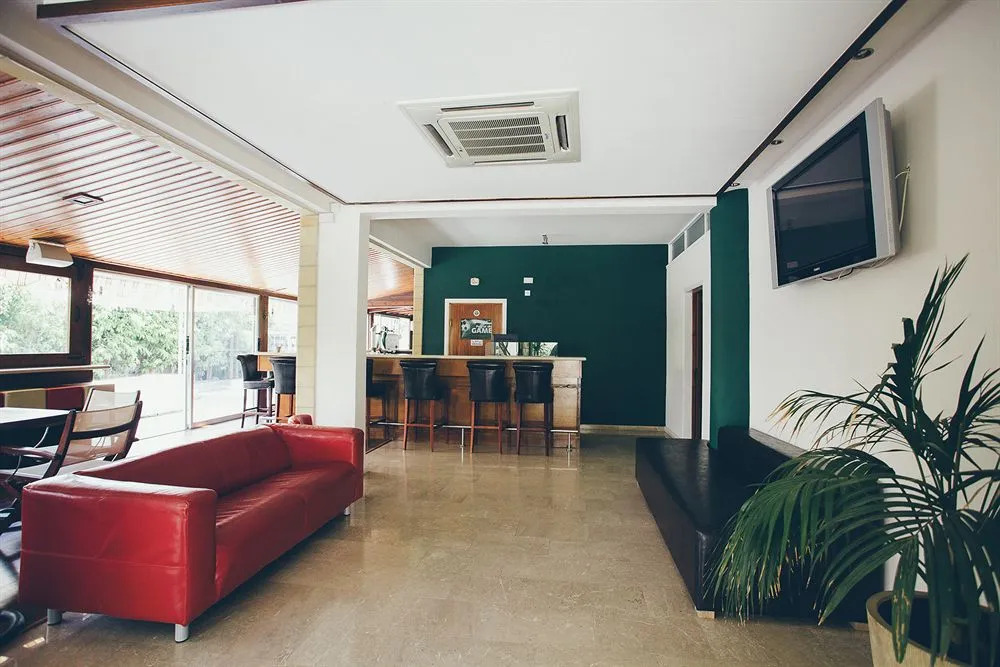 Vega Apartments
