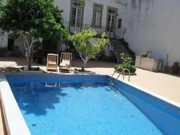 Casa Verde - Turismo de Habitacao