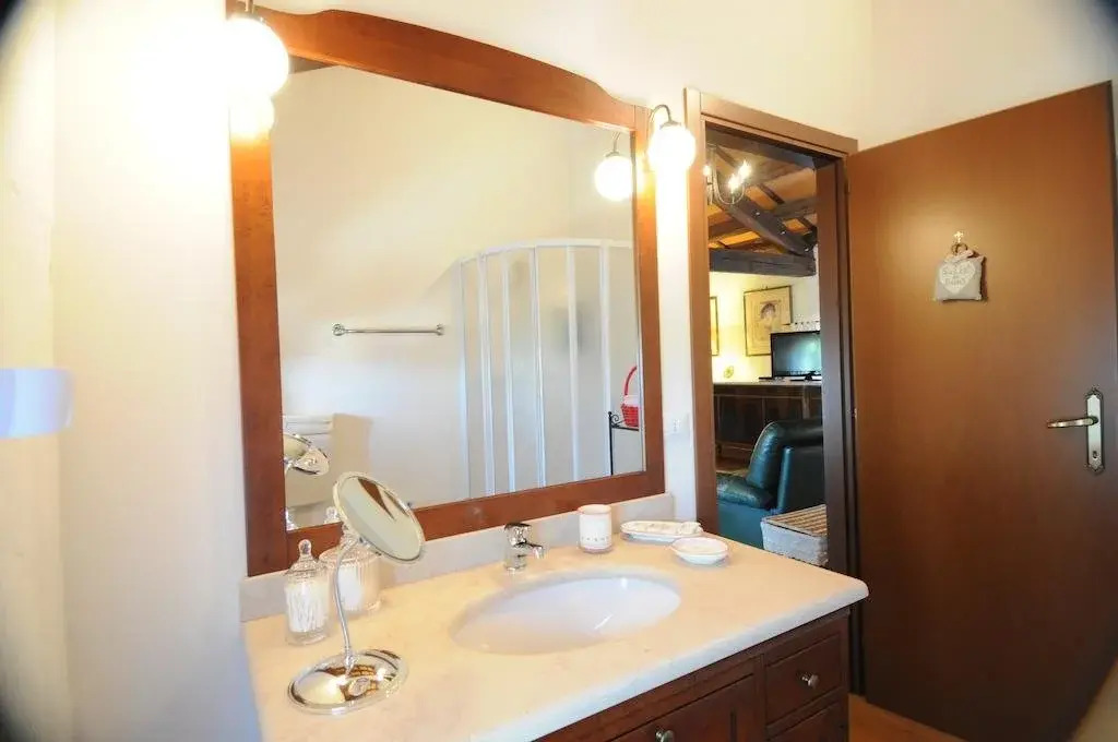 Palazzo Strassoldo bed & breakfast