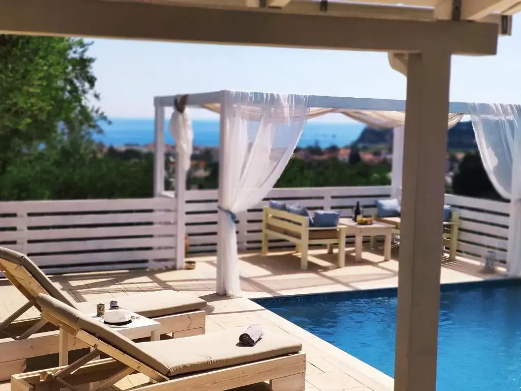 Villa Zante Avia