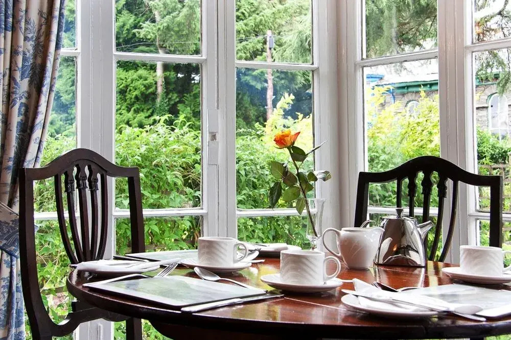 White Lodge Hotel