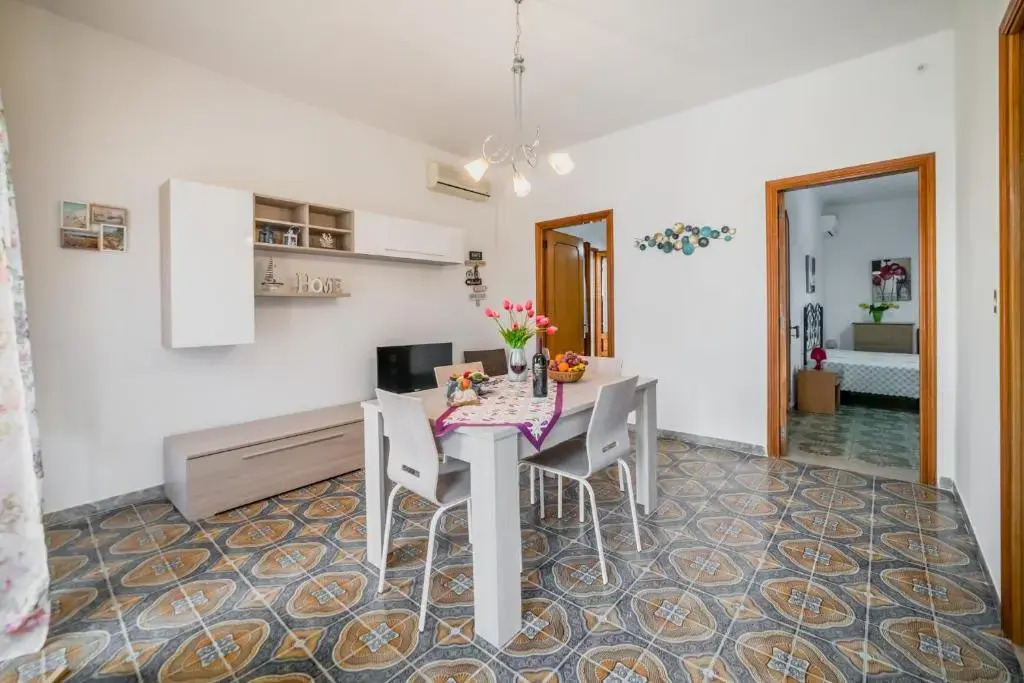 Casa Spiaggia E Servizi Raggiungibili a Piedi M507