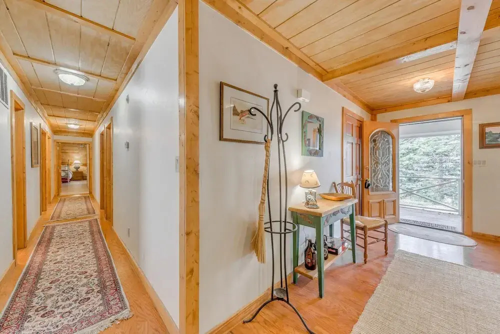 Home Near Lincoln National Forest w/ Private Sauna