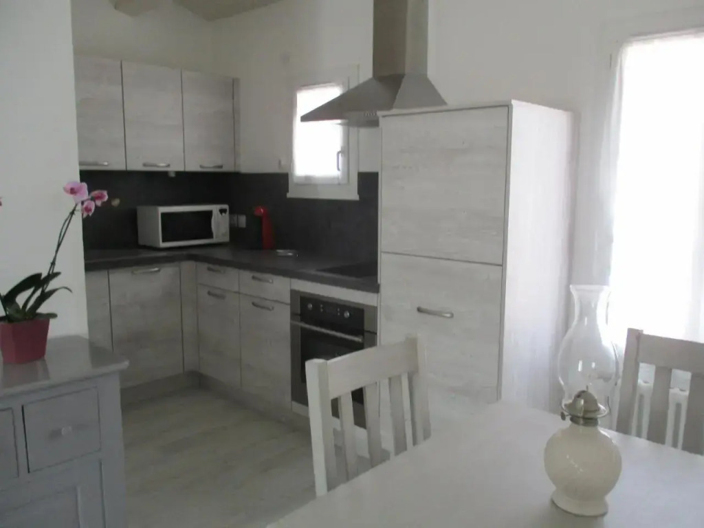 Studio 2 Pers Proche Plage Et Commerces