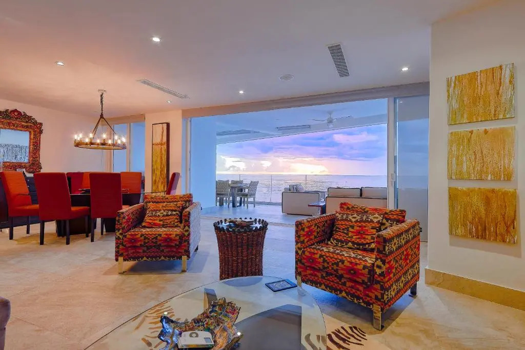 Maxwell Residences at Indah
