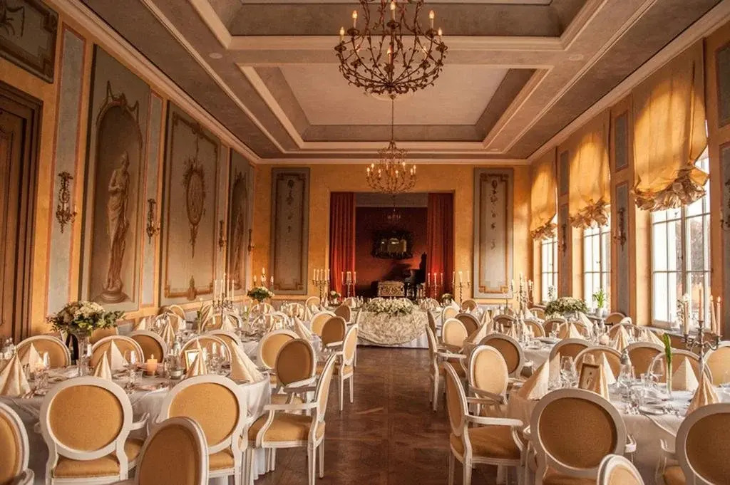 Hotel Château Bela
