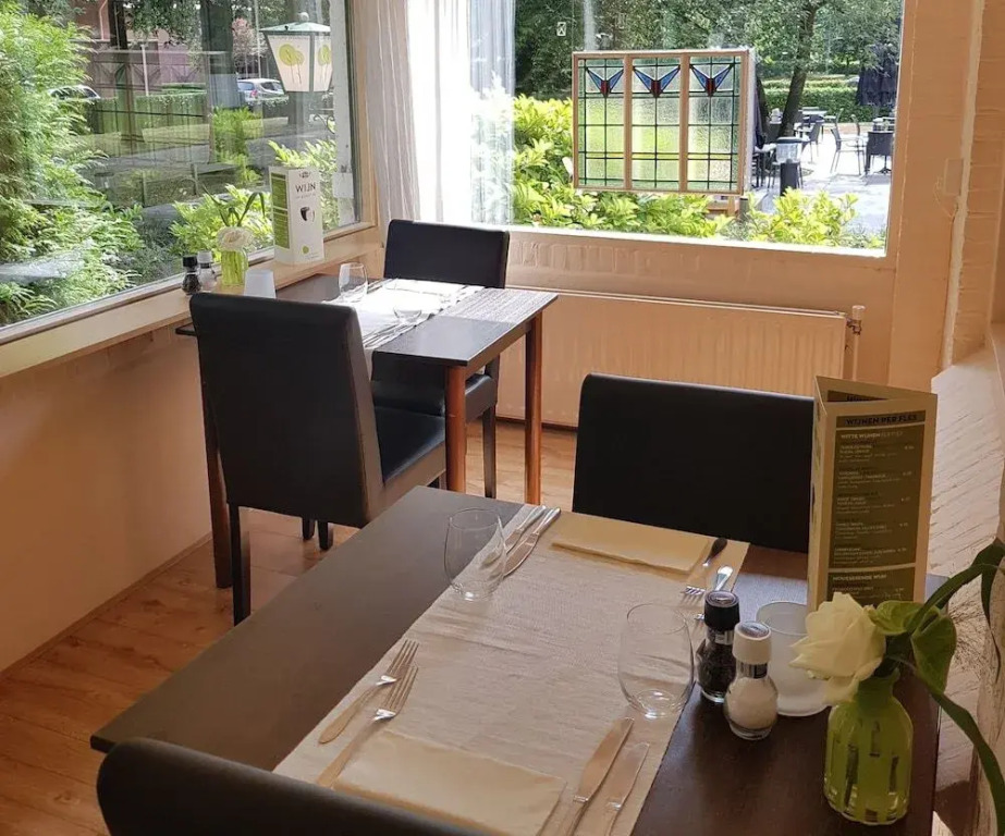 Hotel Appelscha