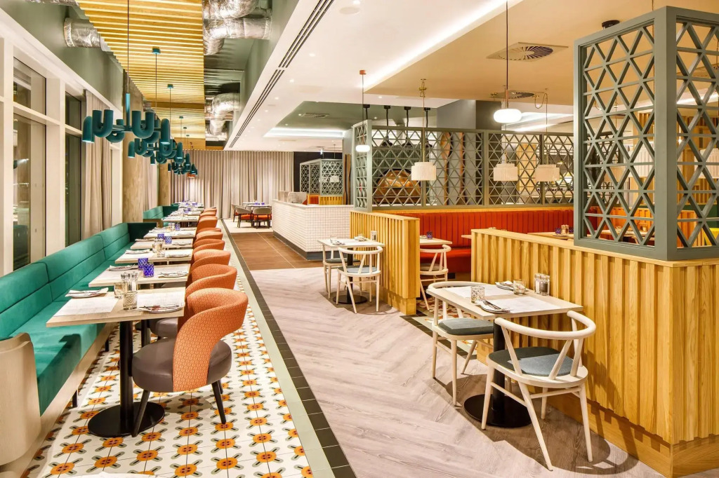 ibis Budget Terminal 2 Manchester Airport by Accor