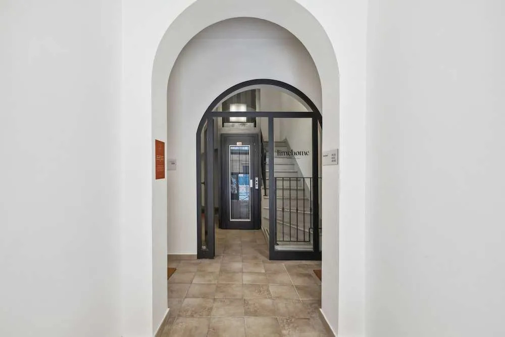 Limehome Rome via dei Reti
