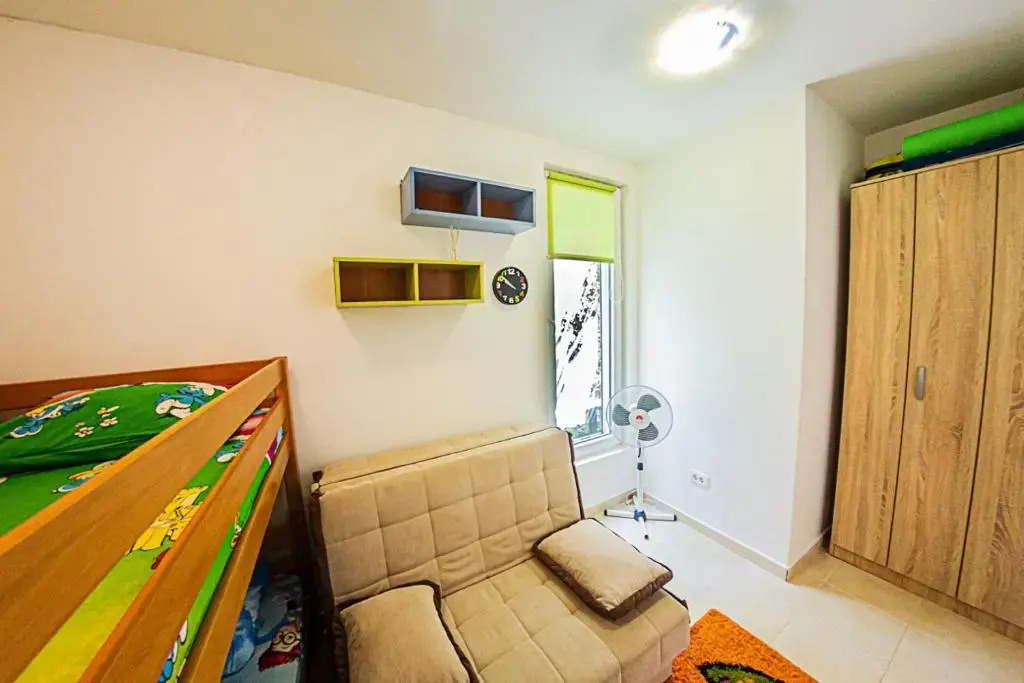 Apartment SuperSeaView