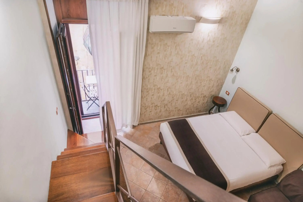 Hotel Il Convento