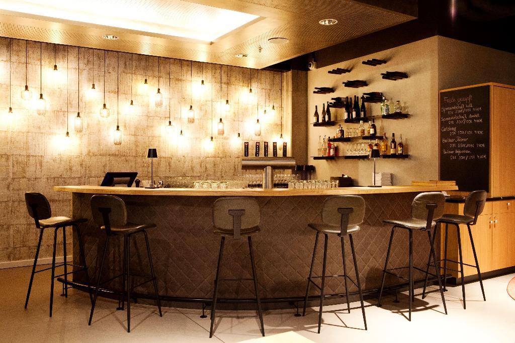Hotel Indigo Berlin - East Side Gallery by IHG