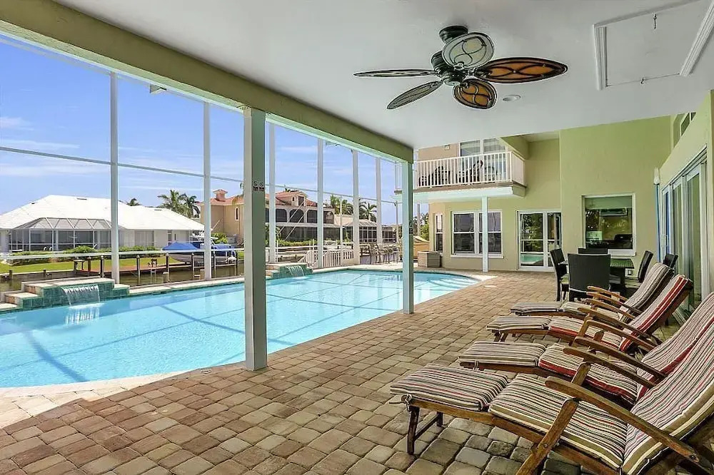 Calusa Ct Home