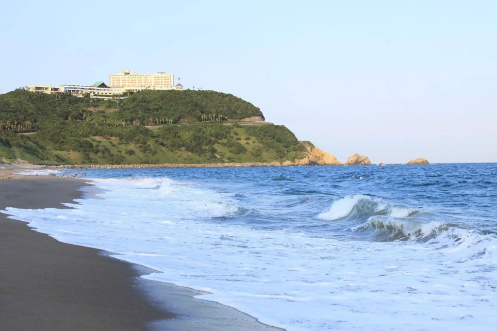 Irago Ocean Resort