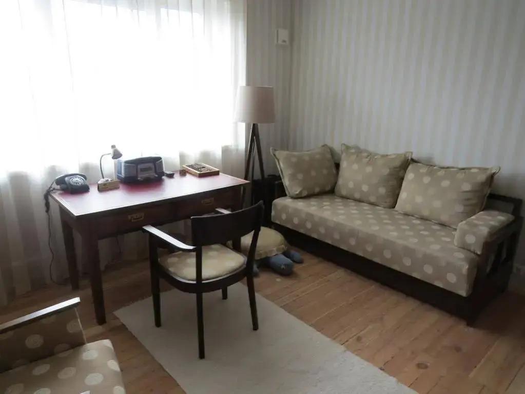 Perepuhkus Apartment