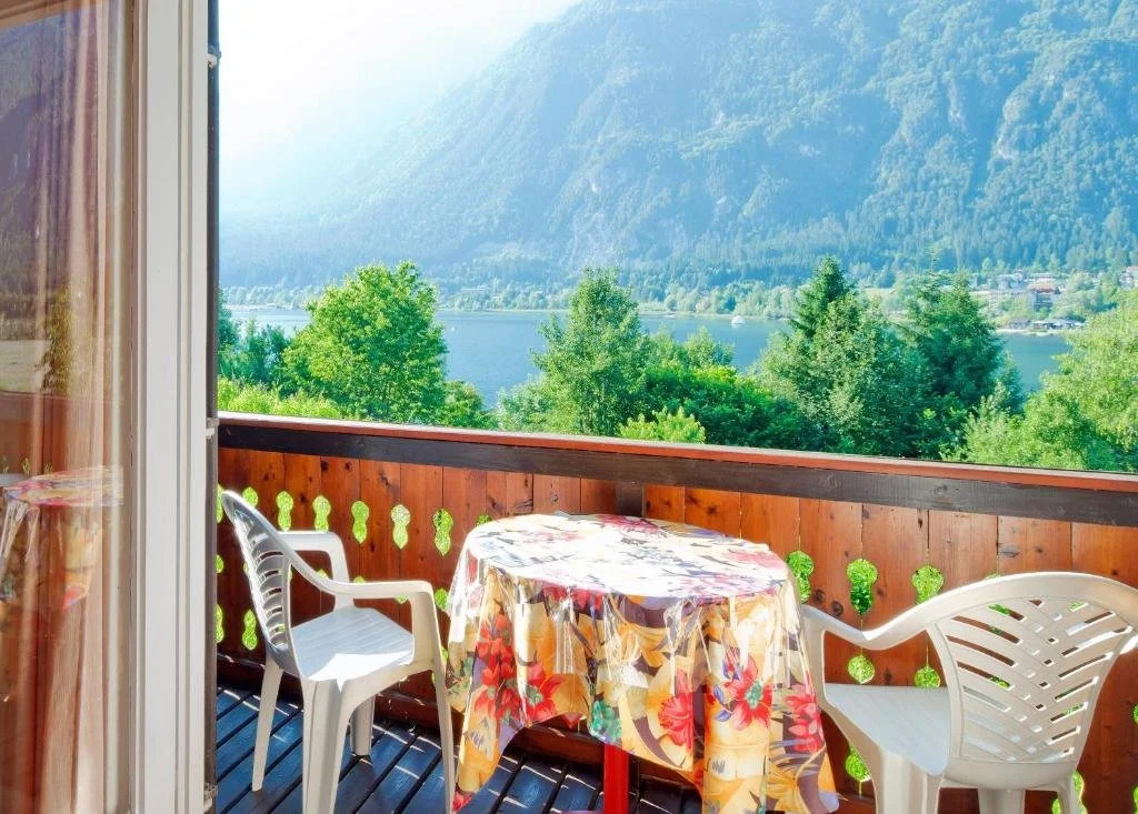 Seeappartements Presseggersee-Süd