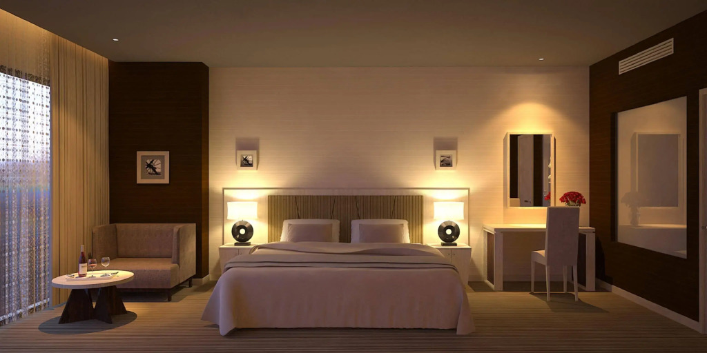 Muong Thanh Luxury Vientiane Hotel