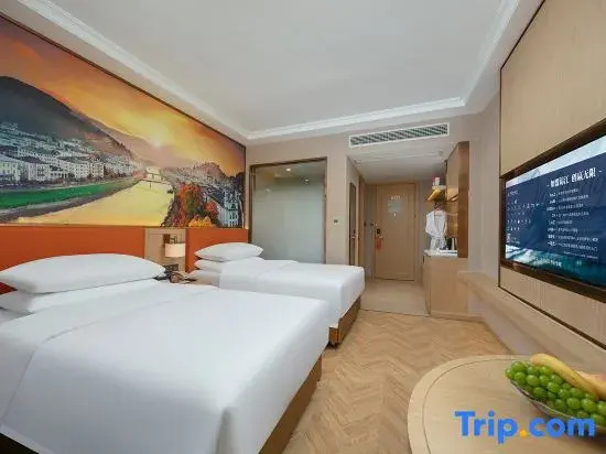 Vienna Hotel (Gantang Batang)