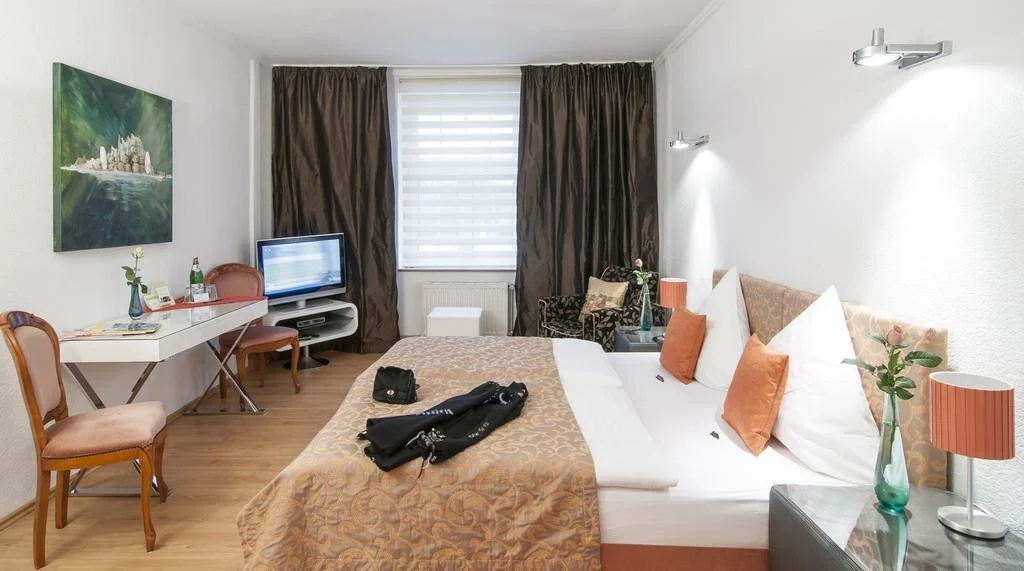 Hotel Service Apartments am Prinzenplatz - Superior