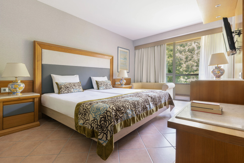 Divani Corfu Palace
