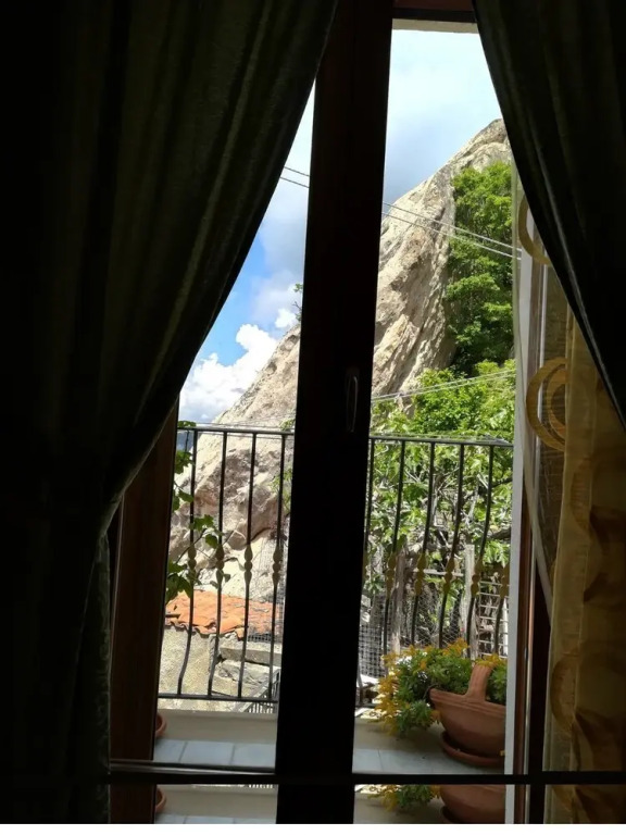 B&B L'Arabatana