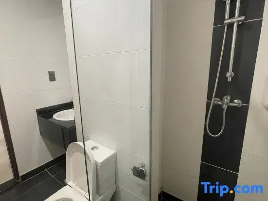 51 Second Home Imperial Suites Apartments