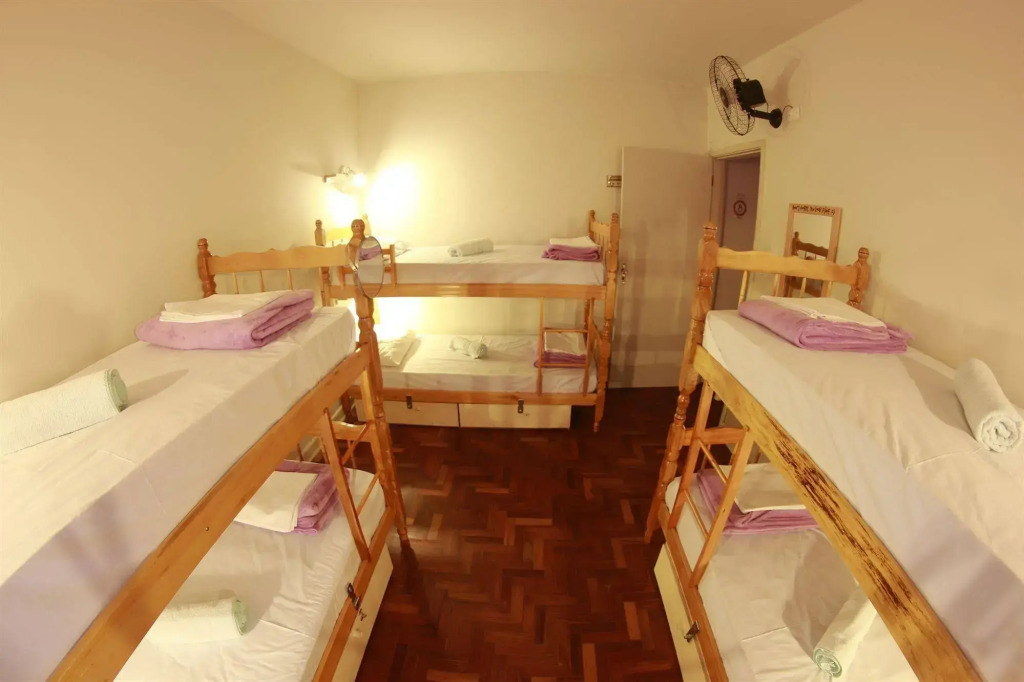 The Hostel Paulista