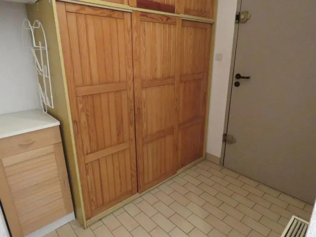 Appartement Sète, 2 pièces, 4 personnes - FR-1-472-127