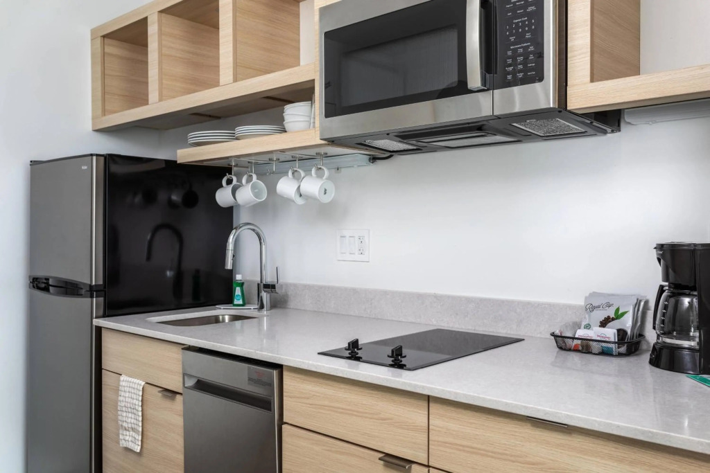 TownePlace Suites by Marriott Orlando Near Universal